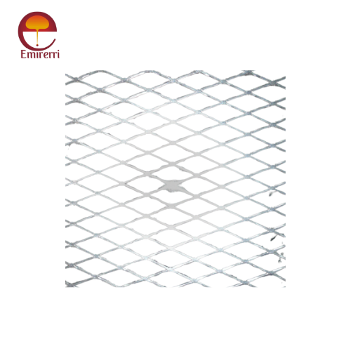flattened-expanded-metal