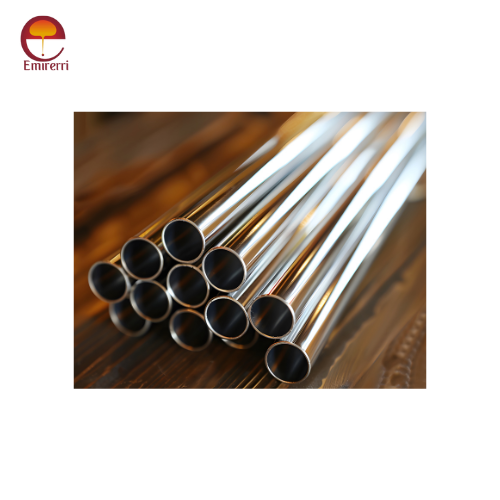 stainless steel pipe