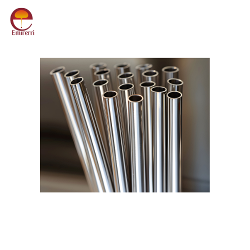 stainless steel pipe