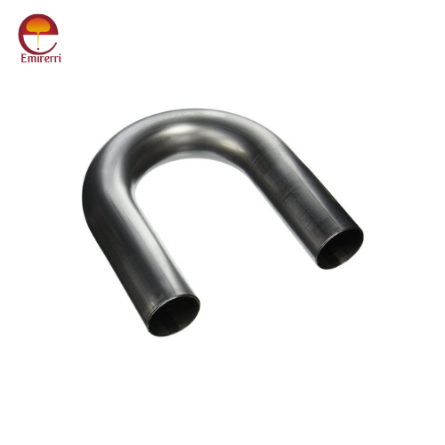 u bend pipe & tubes
