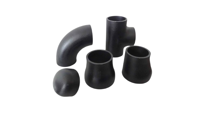 carbon-steel-pipe-fittings