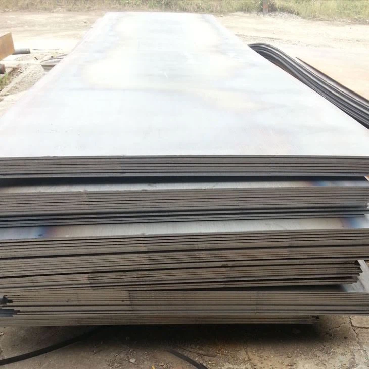 pressure-vessel-steel-plate