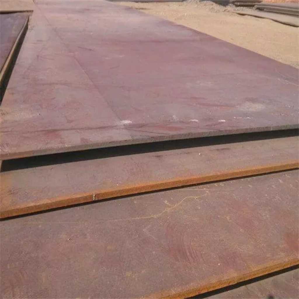 dillidur-400-steel-plate