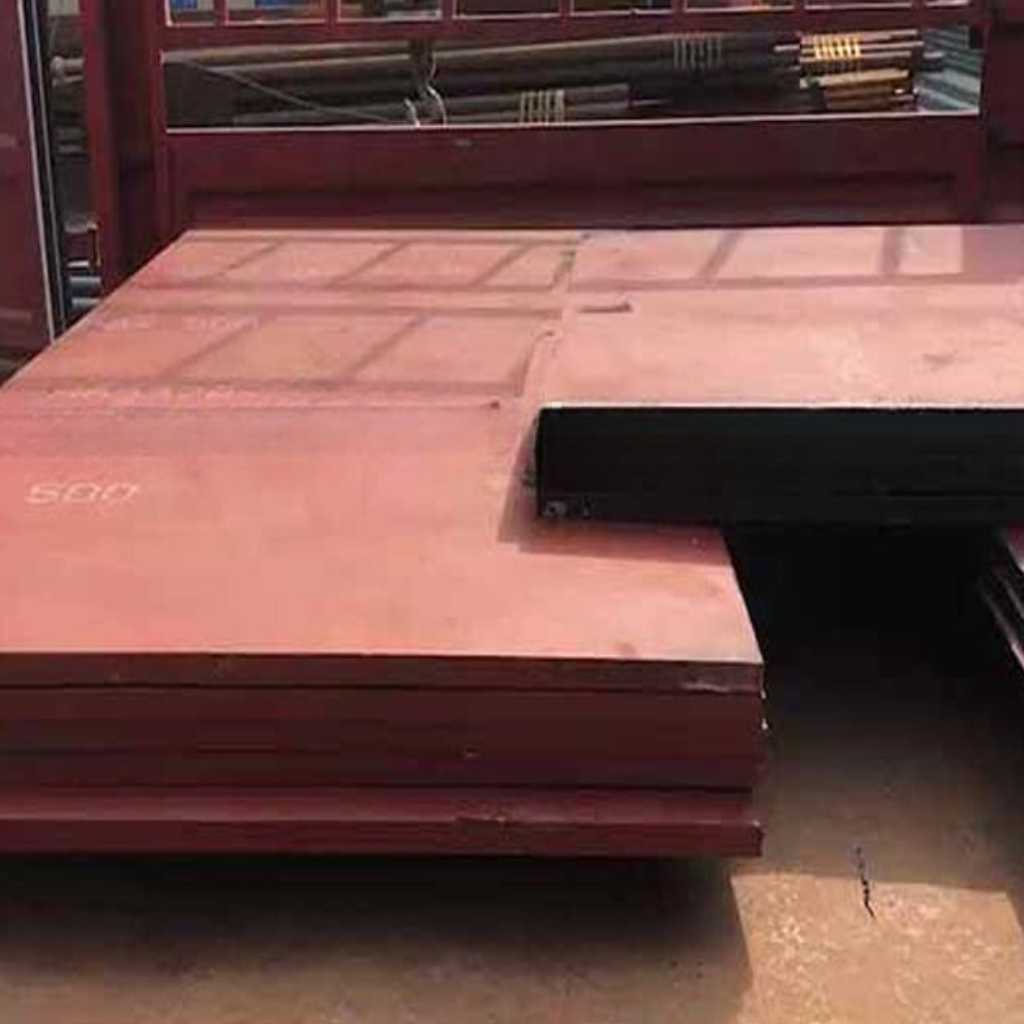 dillidur-500-steel-plate