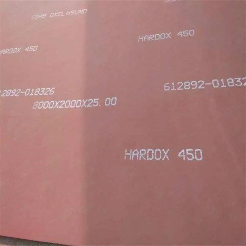 hardox-450-steel-plate