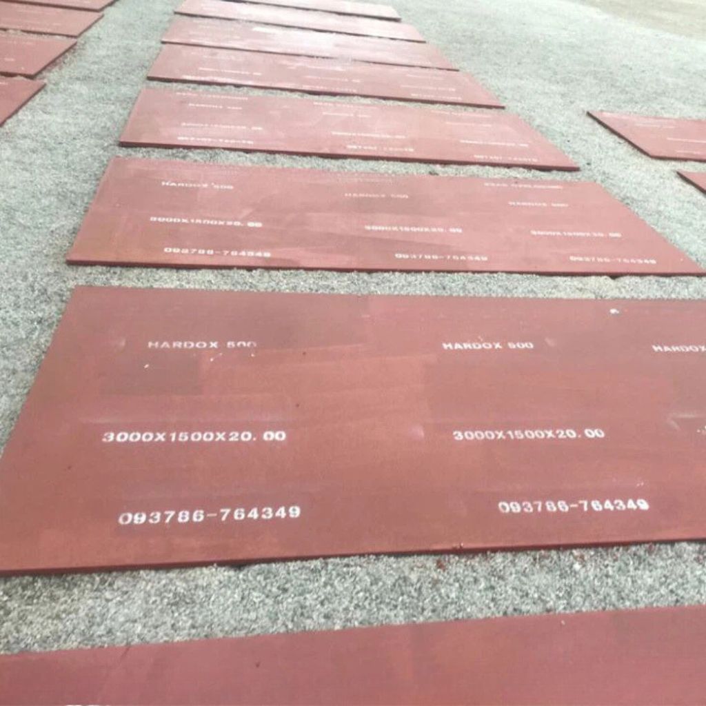 hardox-500-steel-plate